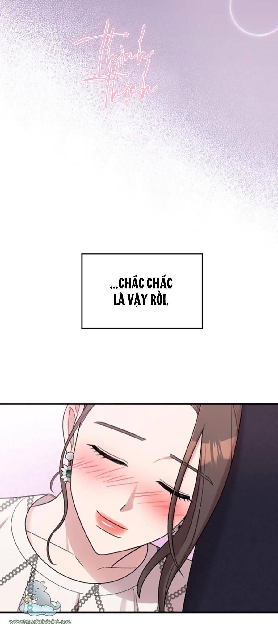 Cô Đi Mà Kết Hôn Với Chồng Tôi Đi - Chương 22 - Trang 51