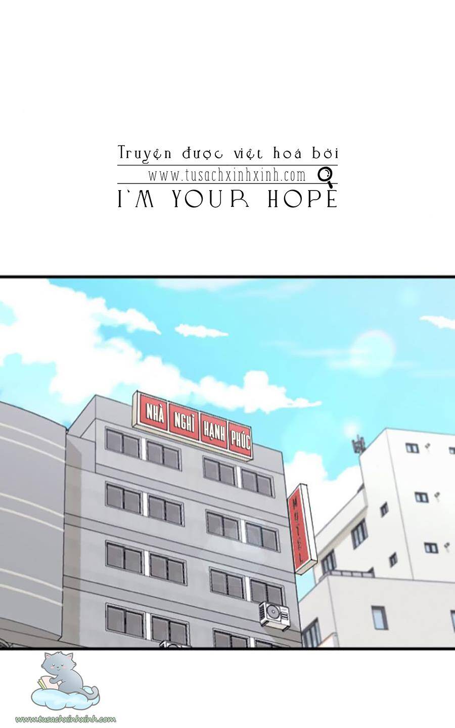 Cô Đi Mà Kết Hôn Với Chồng Tôi Đi - Chương 22 - Trang 54