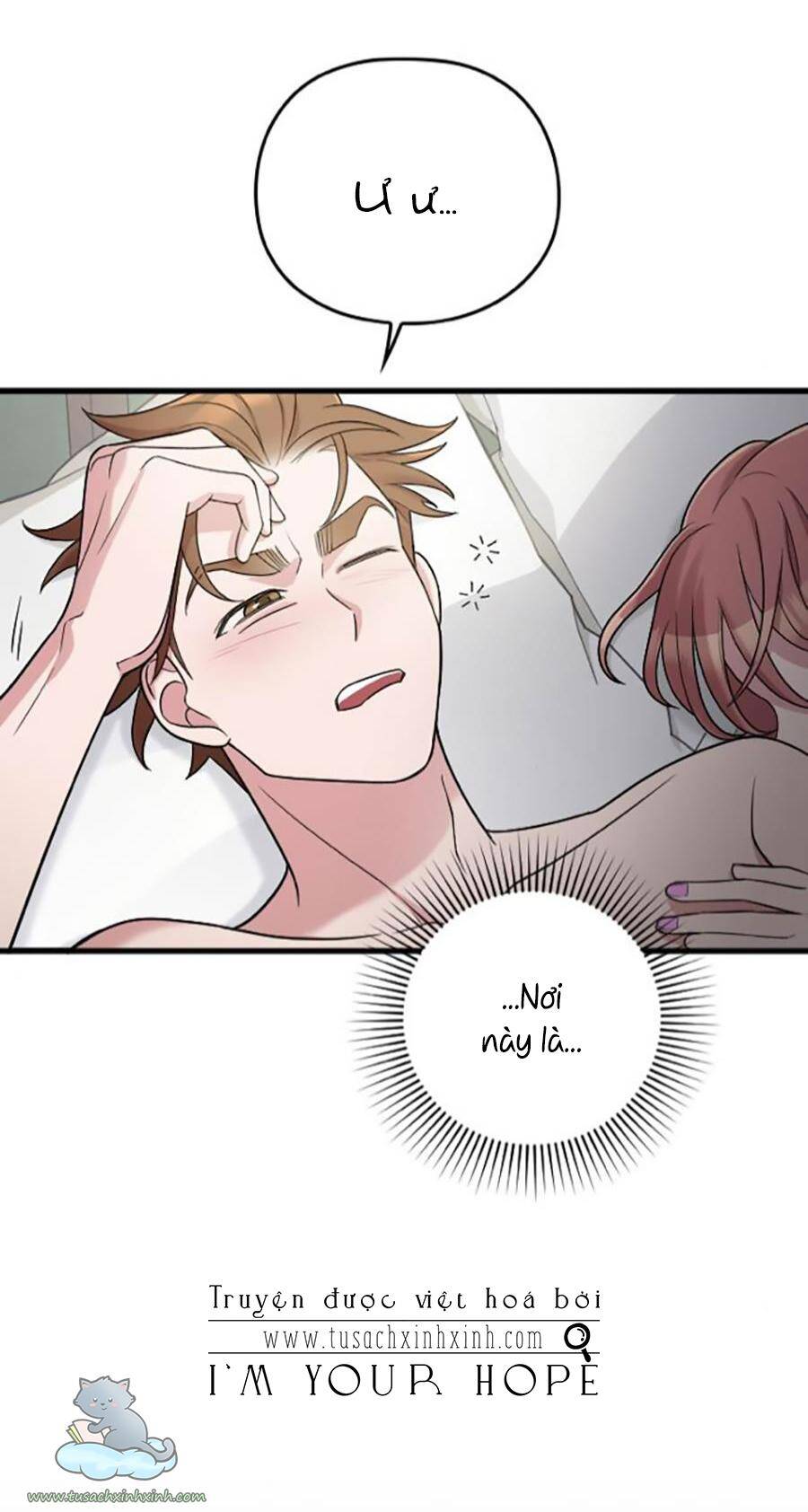 Cô Đi Mà Kết Hôn Với Chồng Tôi Đi - Chương 22 - Trang 56