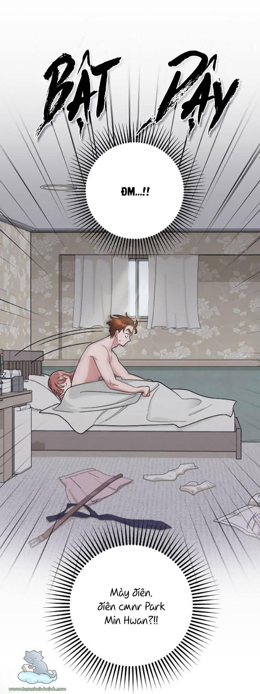 Cô Đi Mà Kết Hôn Với Chồng Tôi Đi - Chương 22 - Trang 57