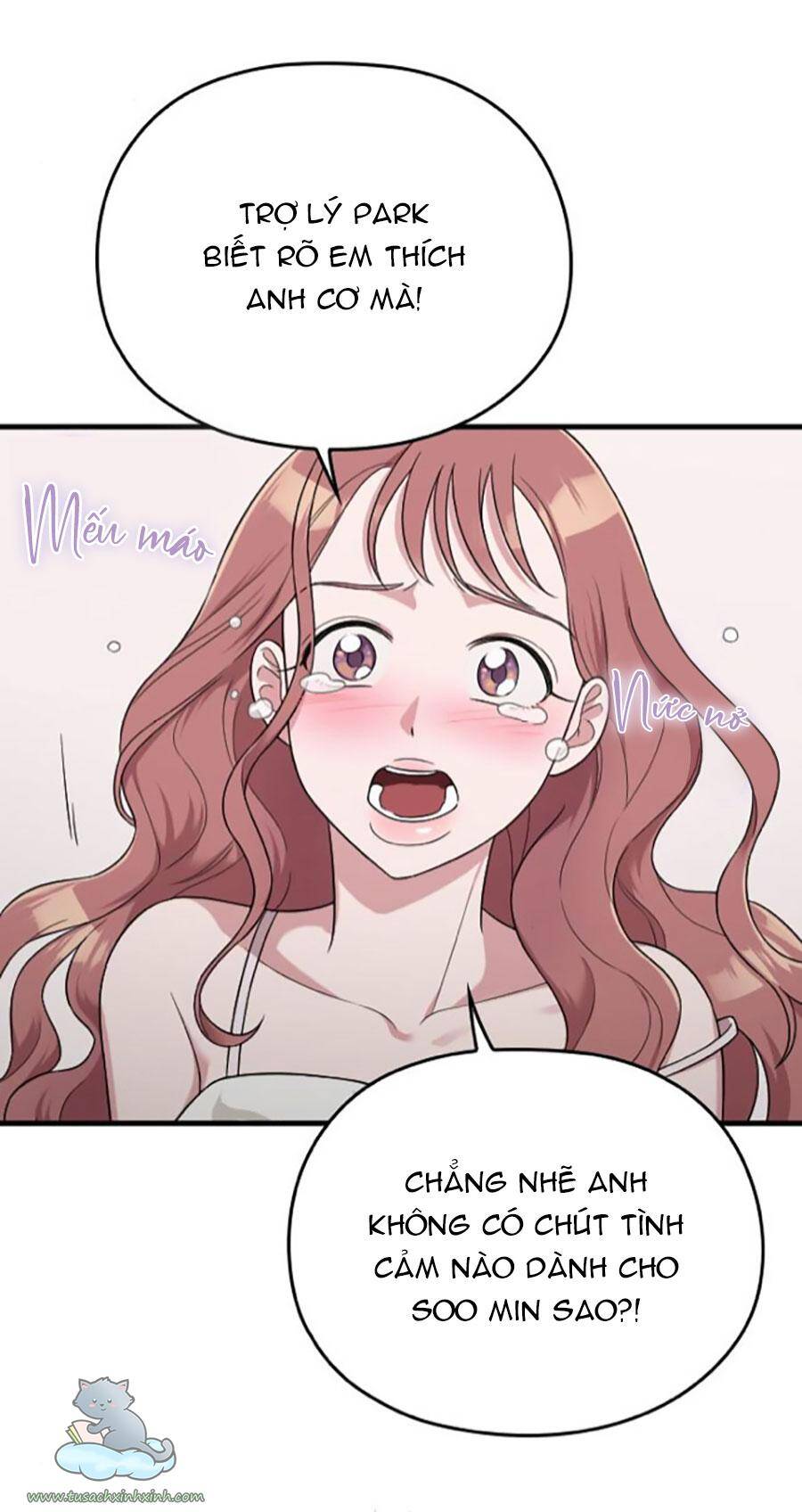 Cô Đi Mà Kết Hôn Với Chồng Tôi Đi - Chương 22 - Trang 63