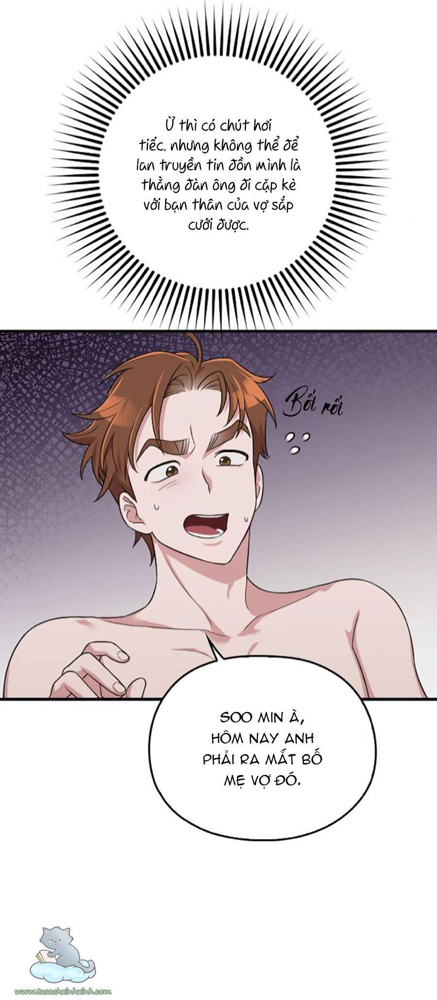 Cô Đi Mà Kết Hôn Với Chồng Tôi Đi - Chương 22 - Trang 64