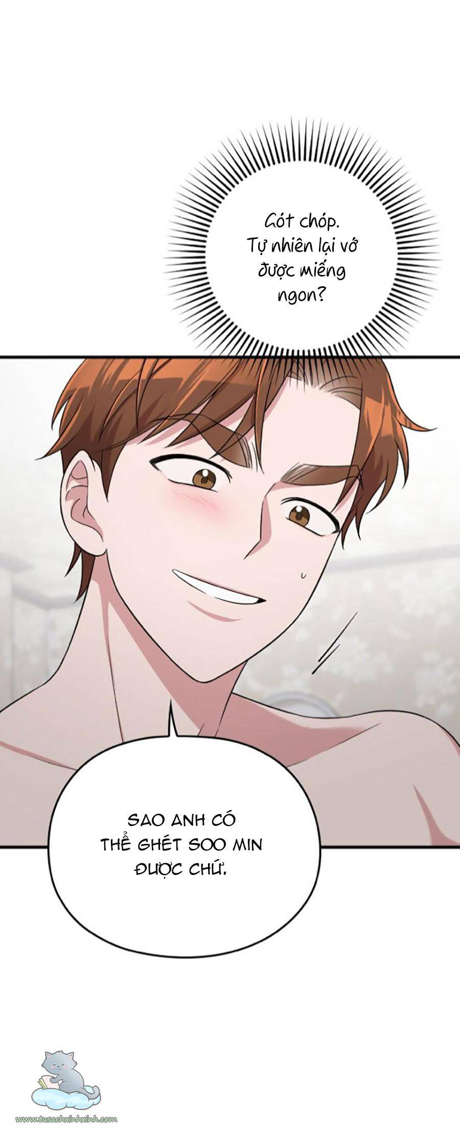 Cô Đi Mà Kết Hôn Với Chồng Tôi Đi - Chương 22 - Trang 68