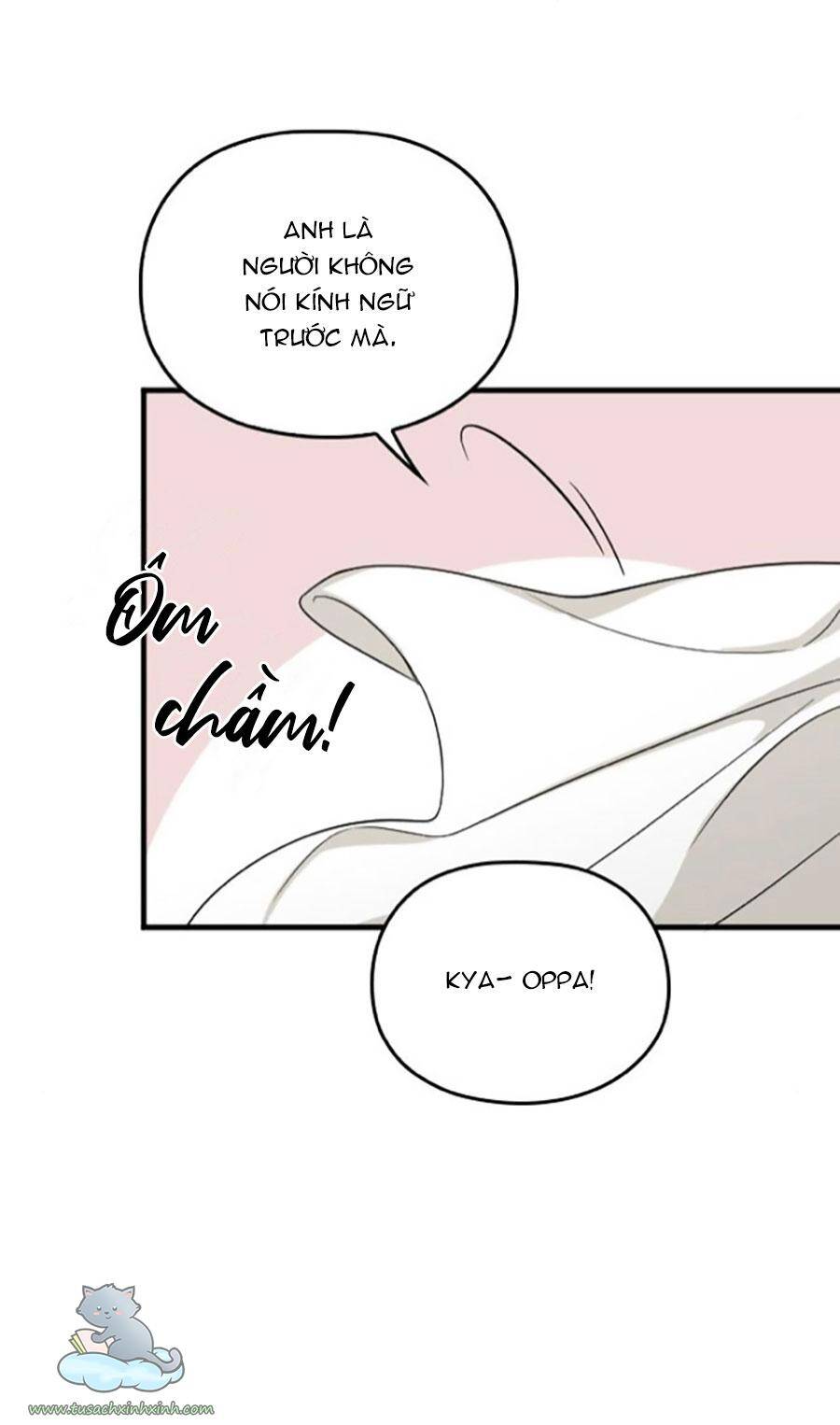 Cô Đi Mà Kết Hôn Với Chồng Tôi Đi - Chương 22 - Trang 70