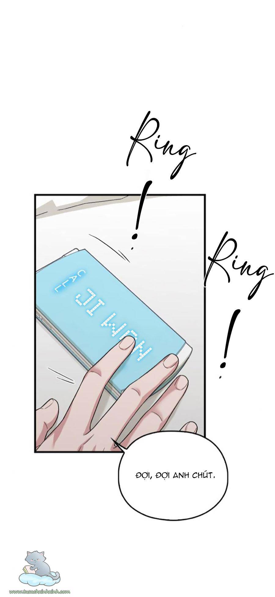 Cô Đi Mà Kết Hôn Với Chồng Tôi Đi - Chương 22 - Trang 71