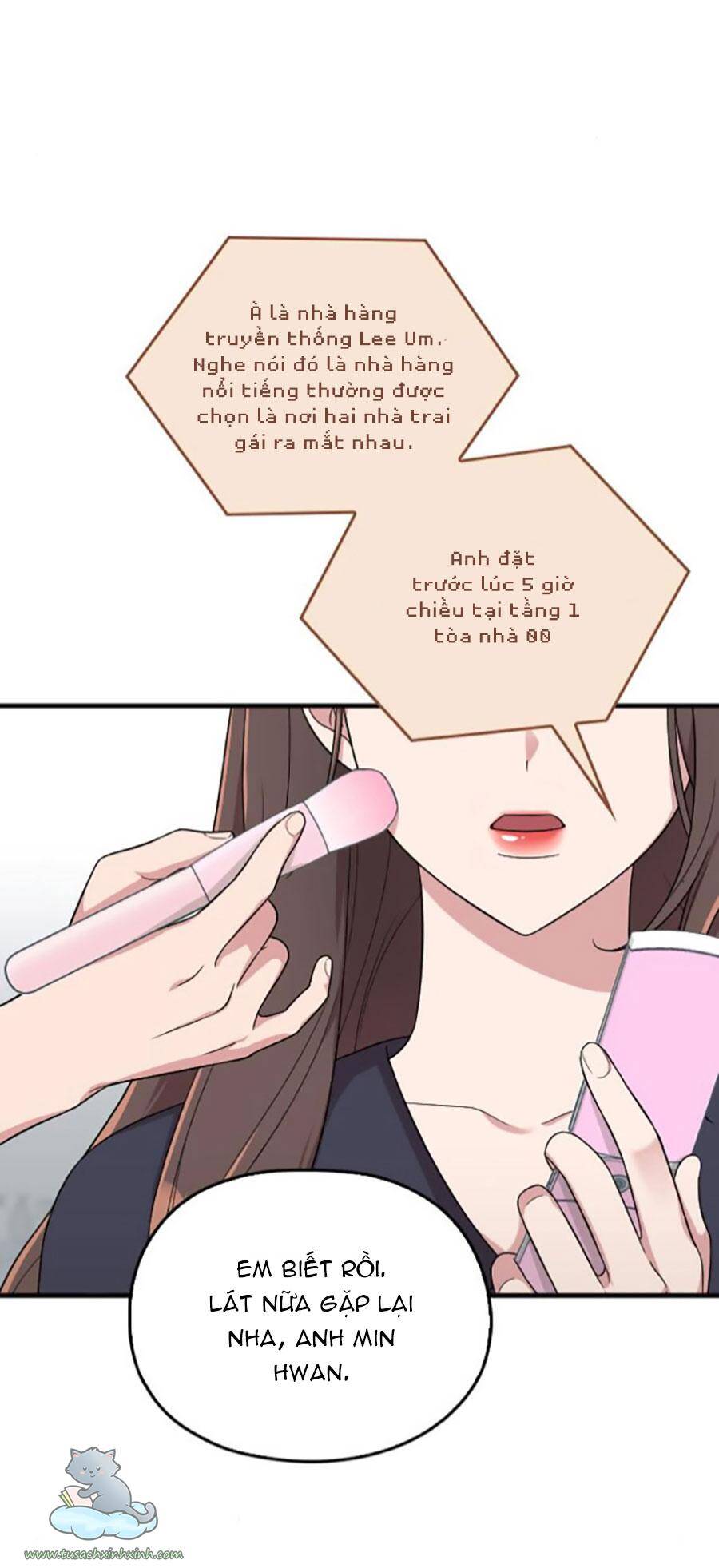 Cô Đi Mà Kết Hôn Với Chồng Tôi Đi - Chương 22 - Trang 74