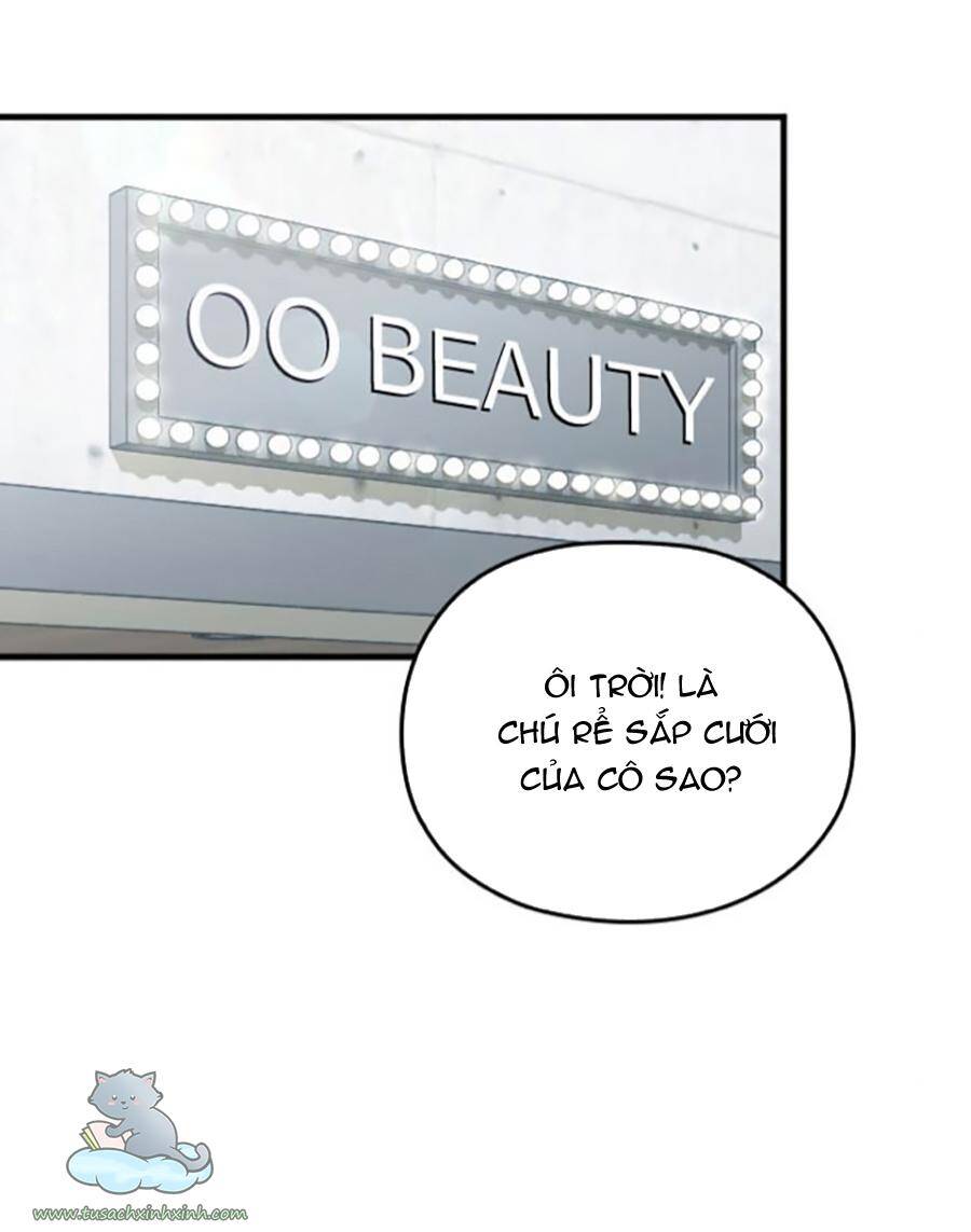 Cô Đi Mà Kết Hôn Với Chồng Tôi Đi - Chương 22 - Trang 75