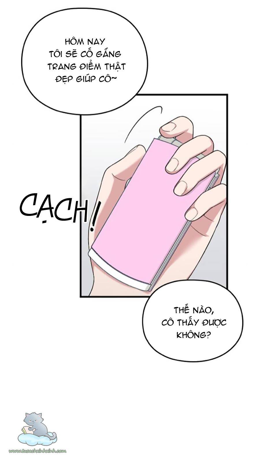 Cô Đi Mà Kết Hôn Với Chồng Tôi Đi - Chương 22 - Trang 76