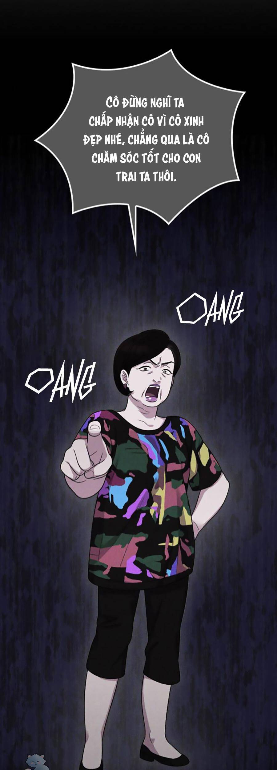 Cô Đi Mà Kết Hôn Với Chồng Tôi Đi - Chương 22 - Trang 80