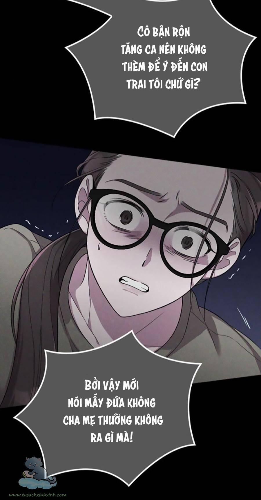 Cô Đi Mà Kết Hôn Với Chồng Tôi Đi - Chương 22 - Trang 83