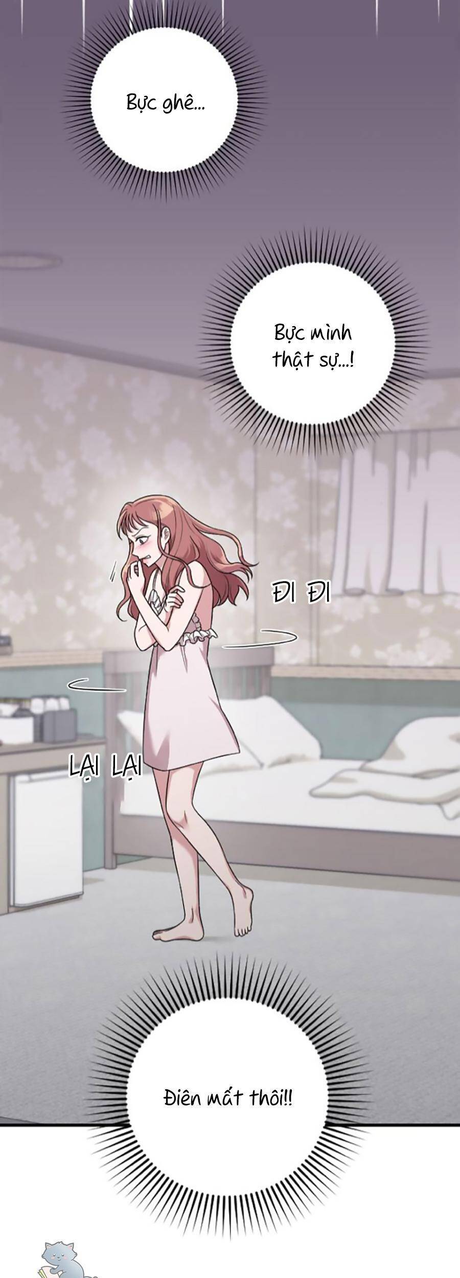 Cô Đi Mà Kết Hôn Với Chồng Tôi Đi - Chương 22 - Trang 87