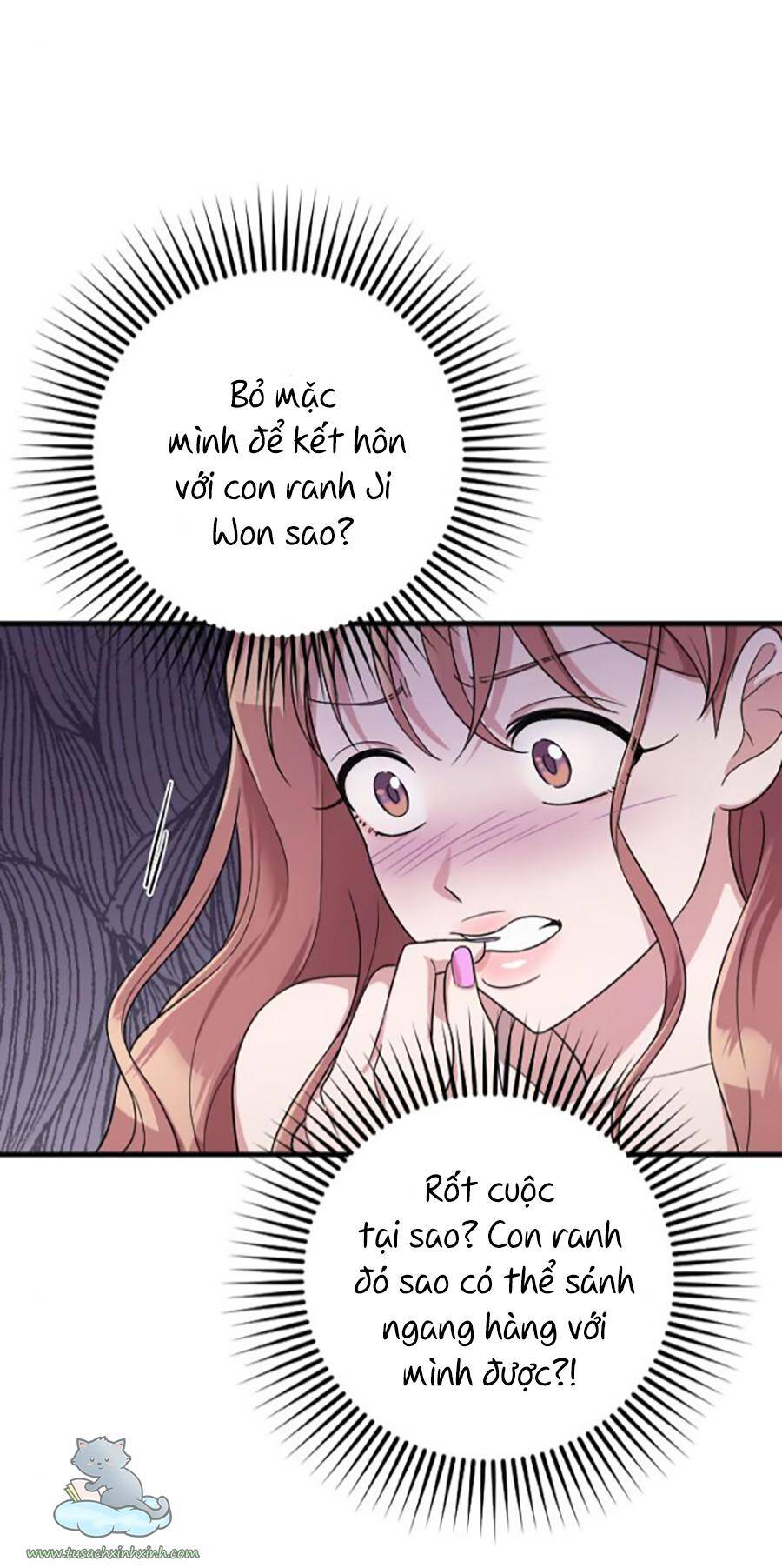 Cô Đi Mà Kết Hôn Với Chồng Tôi Đi - Chương 22 - Trang 89