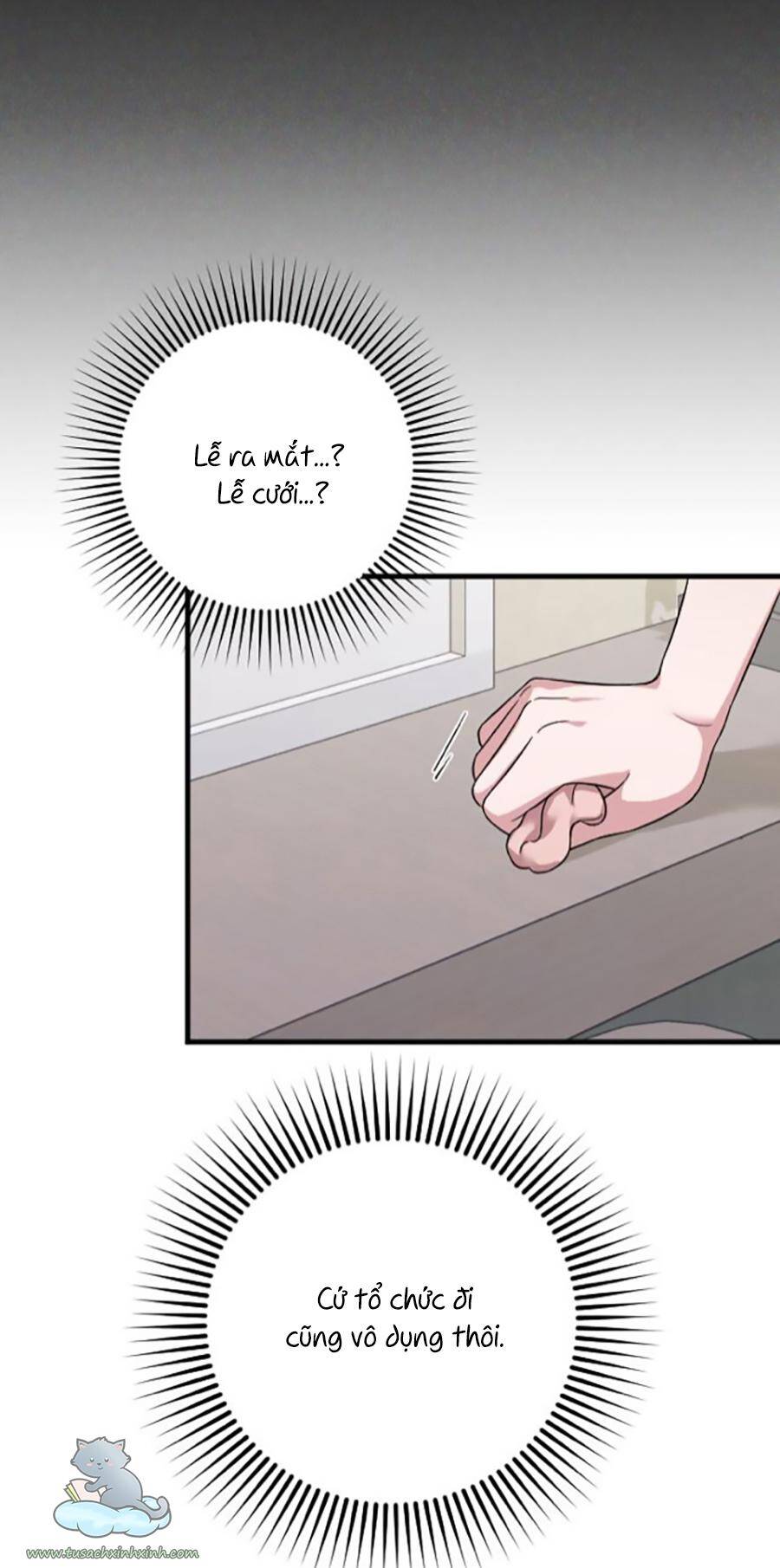 Cô Đi Mà Kết Hôn Với Chồng Tôi Đi - Chương 22 - Trang 92