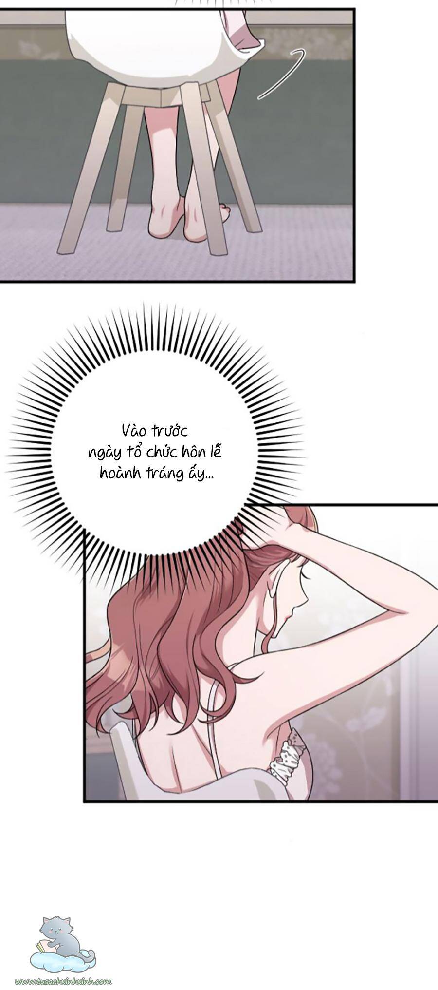 Cô Đi Mà Kết Hôn Với Chồng Tôi Đi - Chương 22 - Trang 93