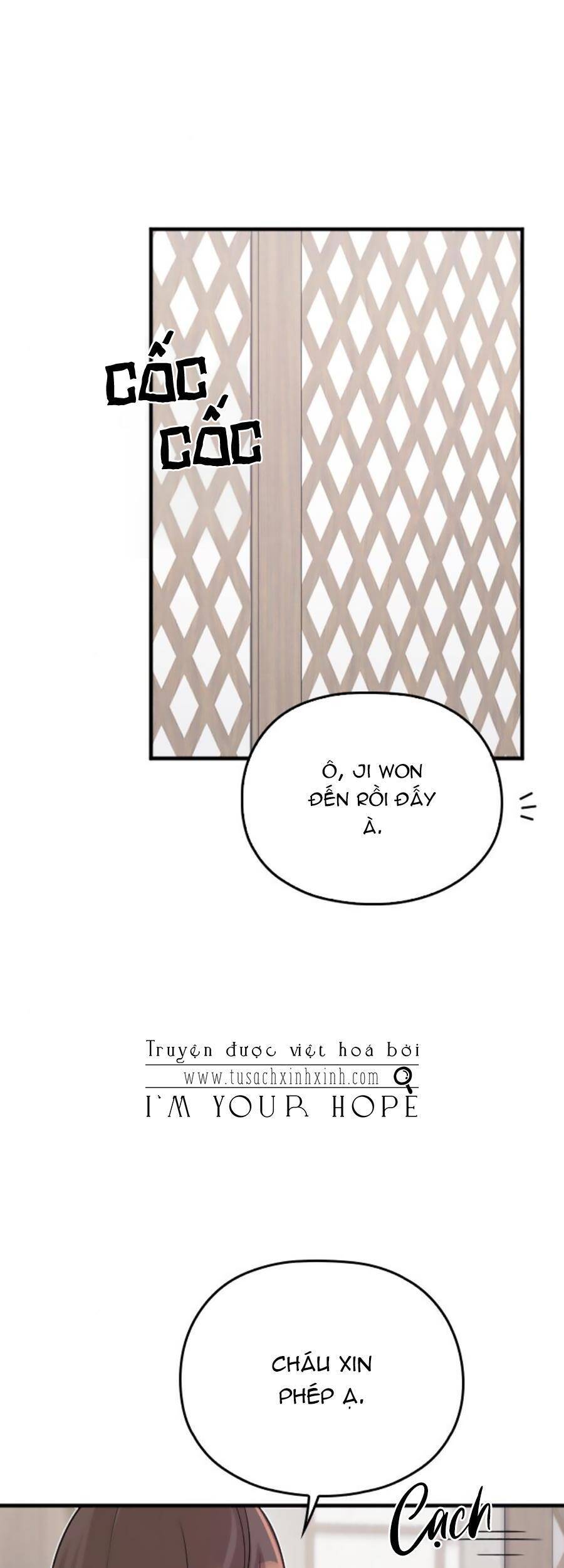 Cô Đi Mà Kết Hôn Với Chồng Tôi Đi - Chương 23 - Trang 2