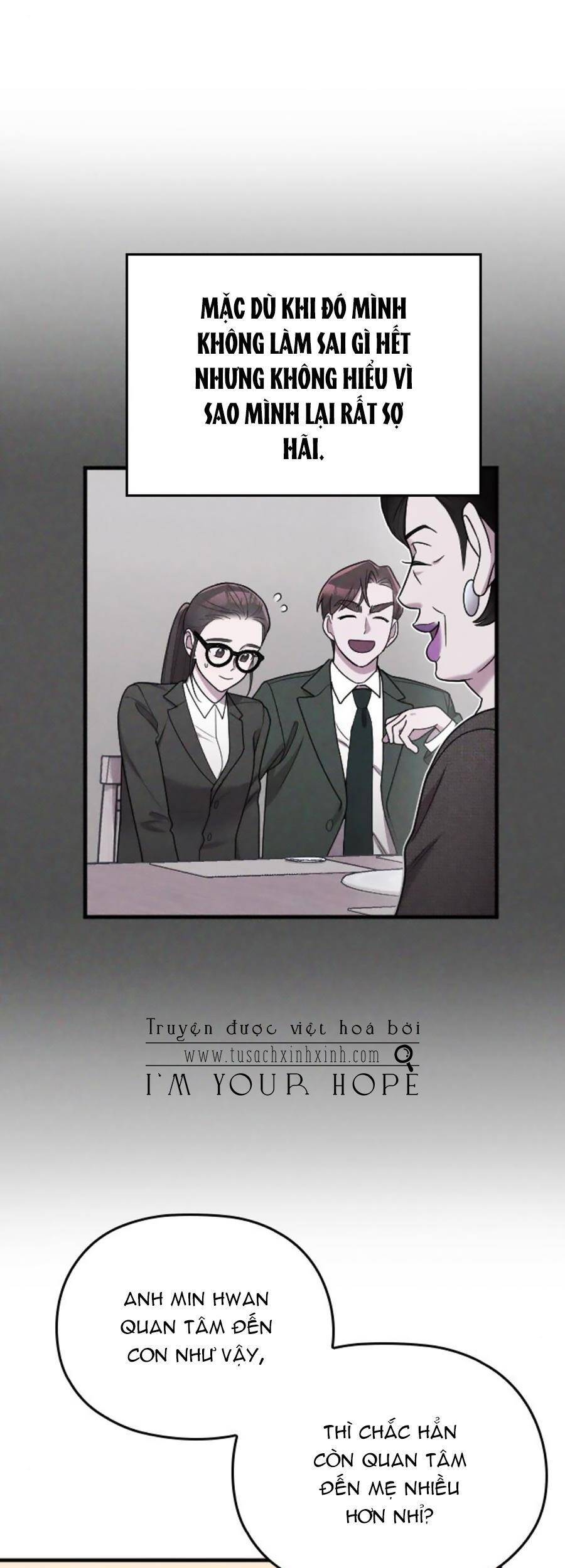 Cô Đi Mà Kết Hôn Với Chồng Tôi Đi - Chương 23 - Trang 11