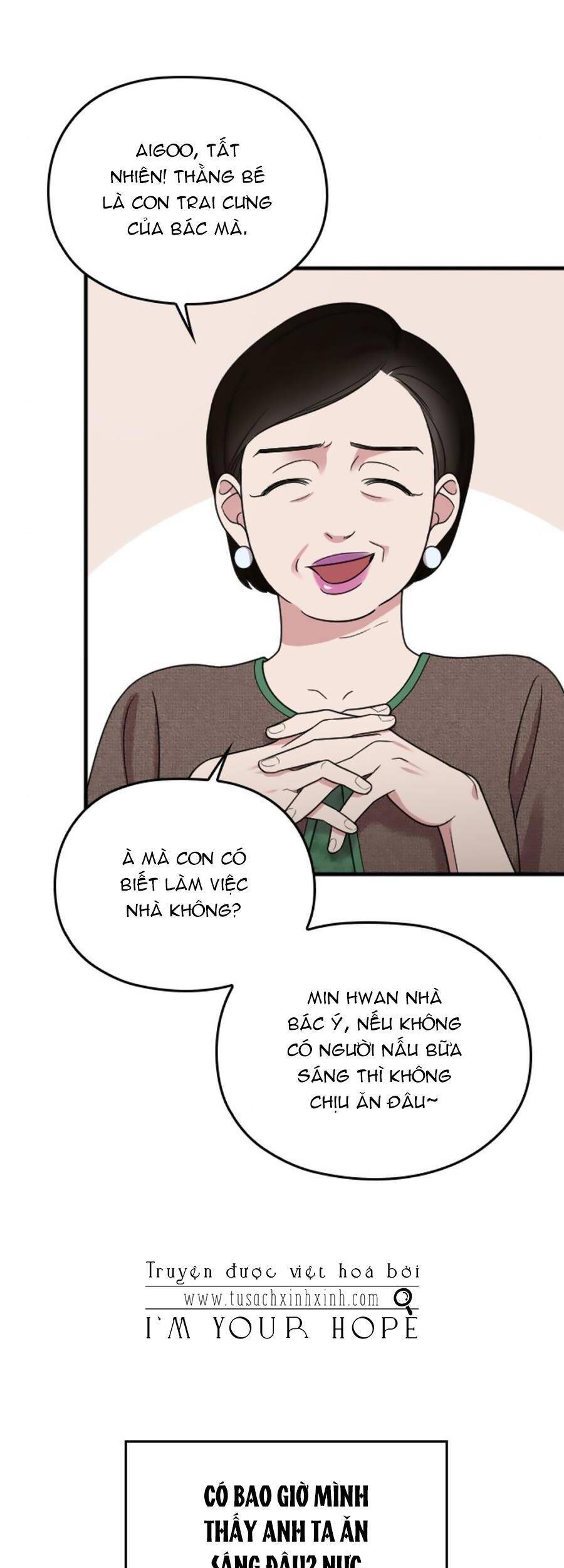 Cô Đi Mà Kết Hôn Với Chồng Tôi Đi - Chương 23 - Trang 13