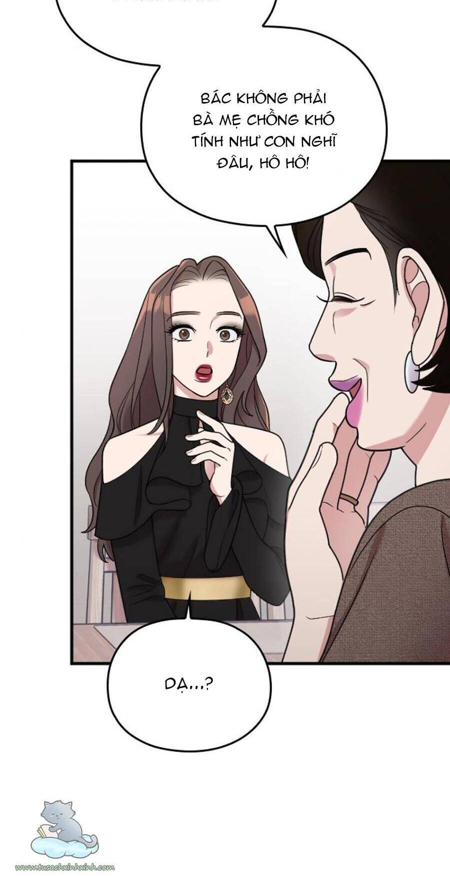 Cô Đi Mà Kết Hôn Với Chồng Tôi Đi - Chương 23 - Trang 16