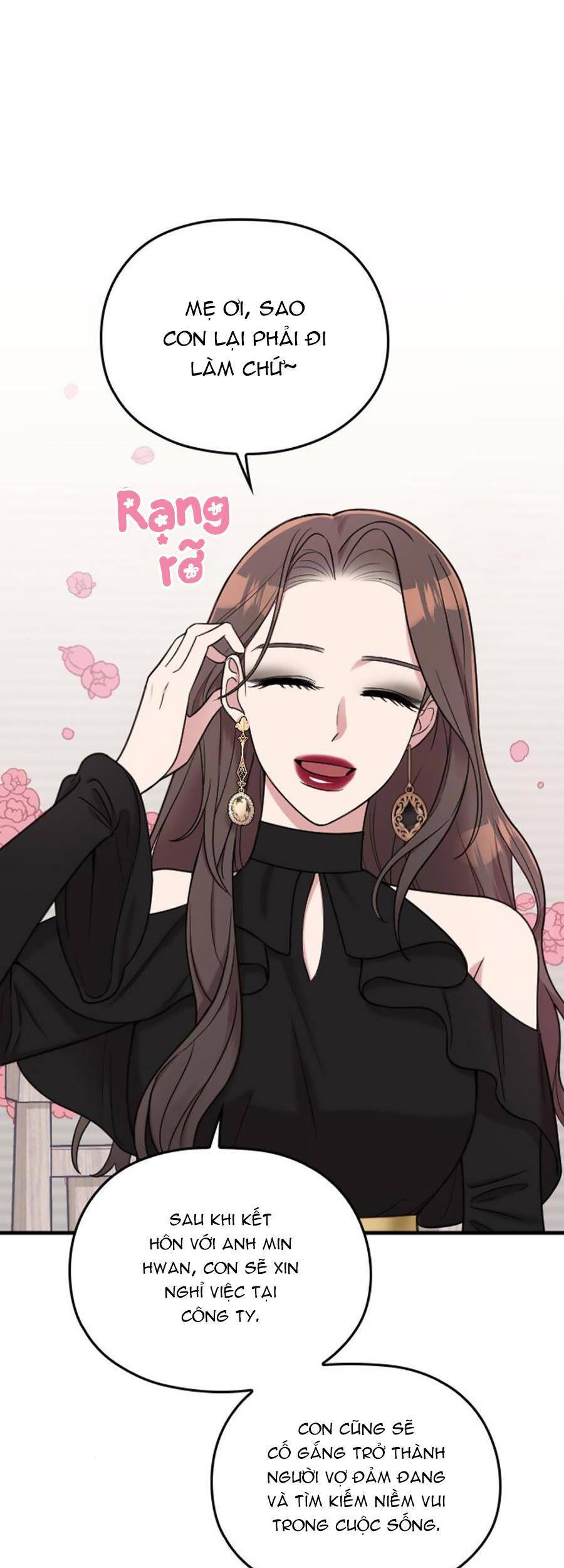 Cô Đi Mà Kết Hôn Với Chồng Tôi Đi - Chương 23 - Trang 17