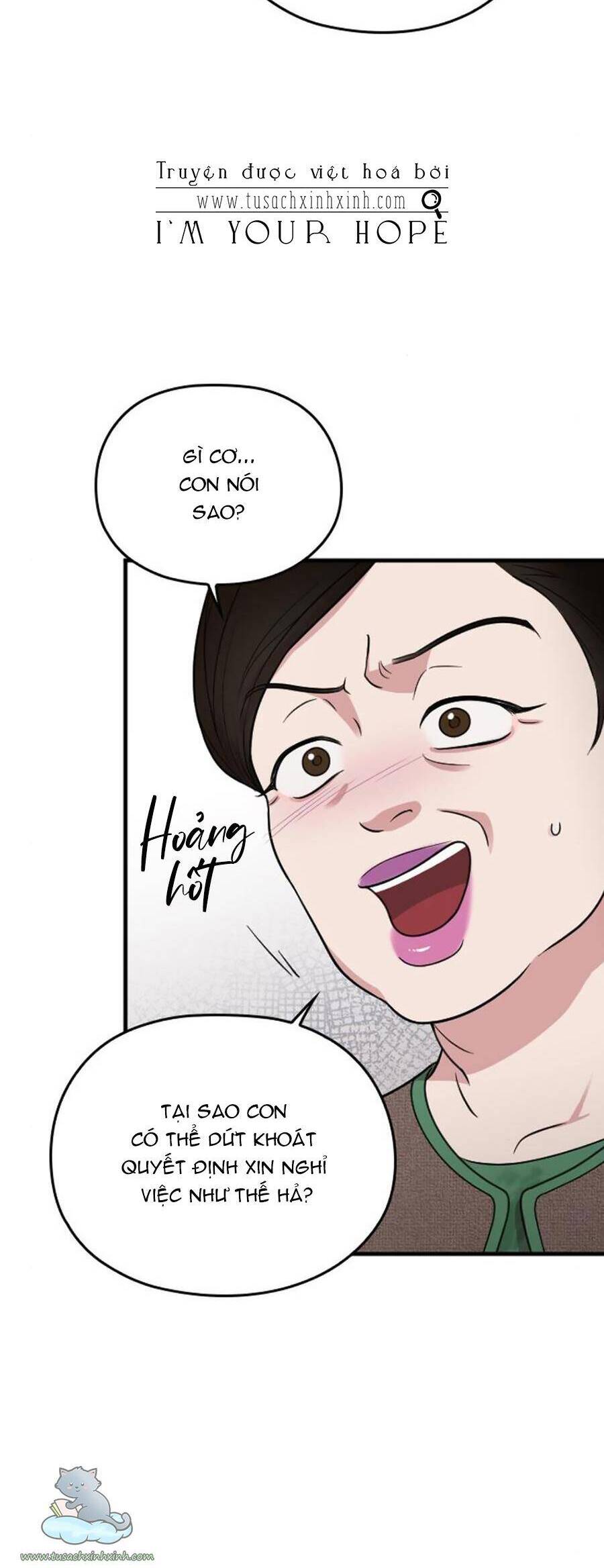 Cô Đi Mà Kết Hôn Với Chồng Tôi Đi - Chương 23 - Trang 18