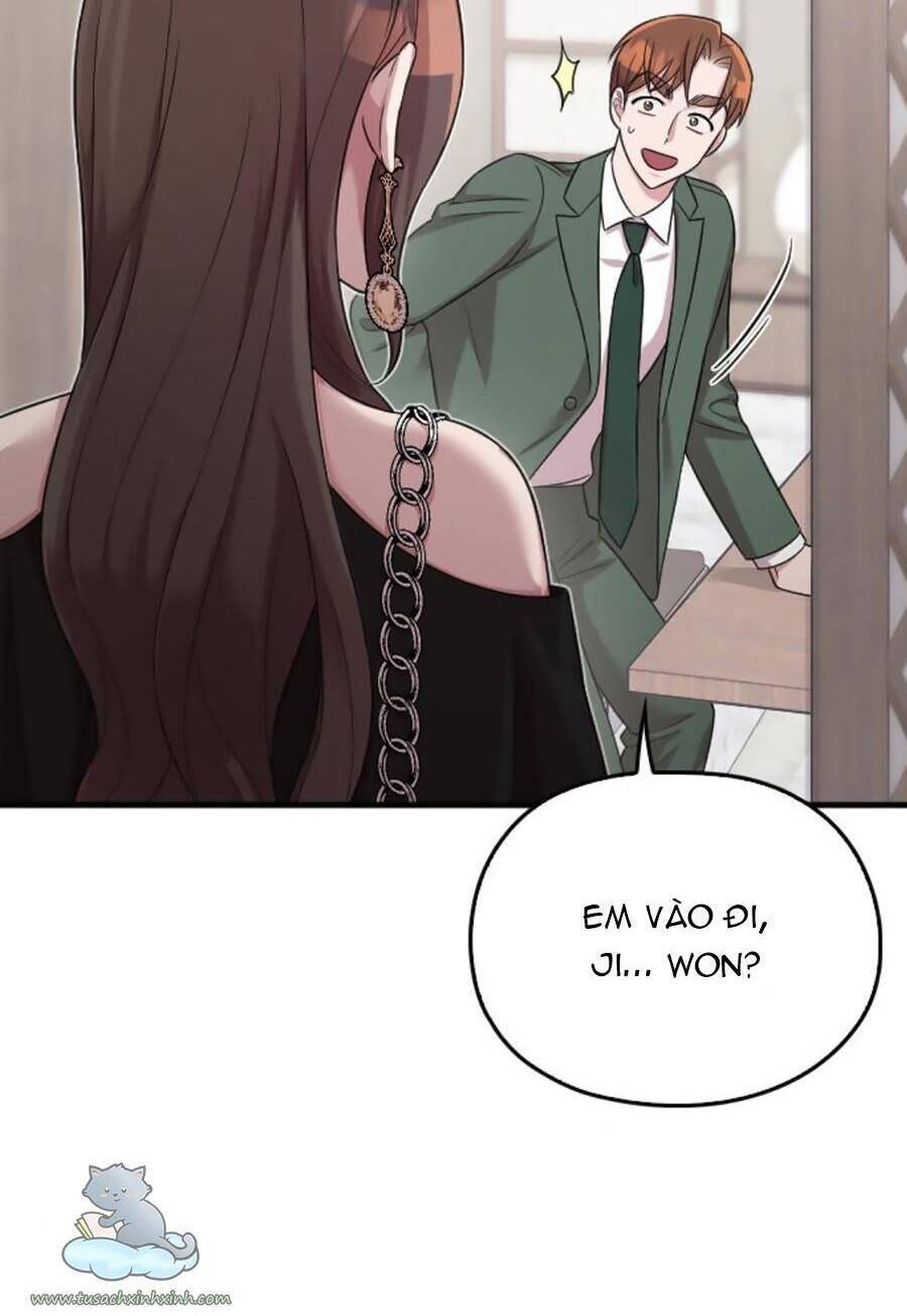 Cô Đi Mà Kết Hôn Với Chồng Tôi Đi - Chương 23 - Trang 3