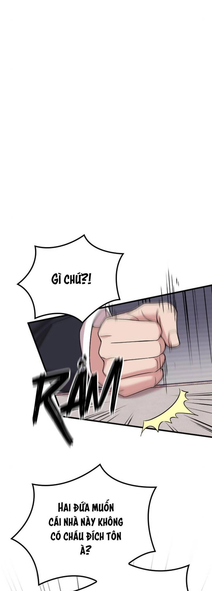 Cô Đi Mà Kết Hôn Với Chồng Tôi Đi - Chương 23 - Trang 21