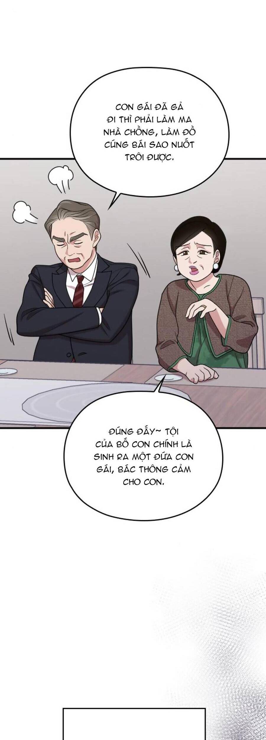 Cô Đi Mà Kết Hôn Với Chồng Tôi Đi - Chương 23 - Trang 24