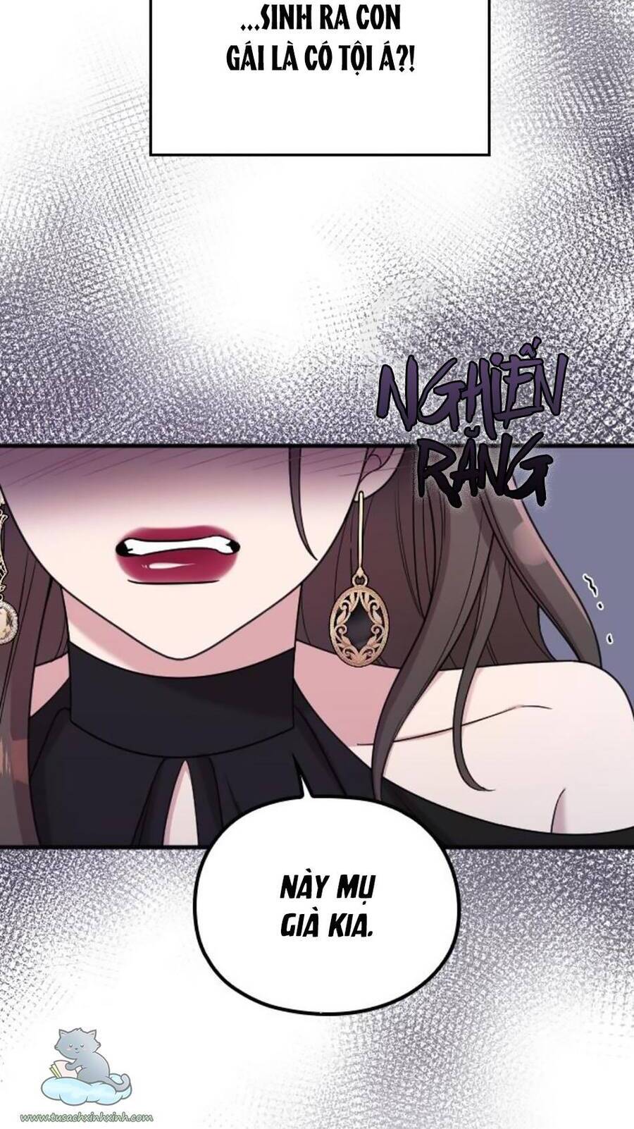 Cô Đi Mà Kết Hôn Với Chồng Tôi Đi - Chương 23 - Trang 25