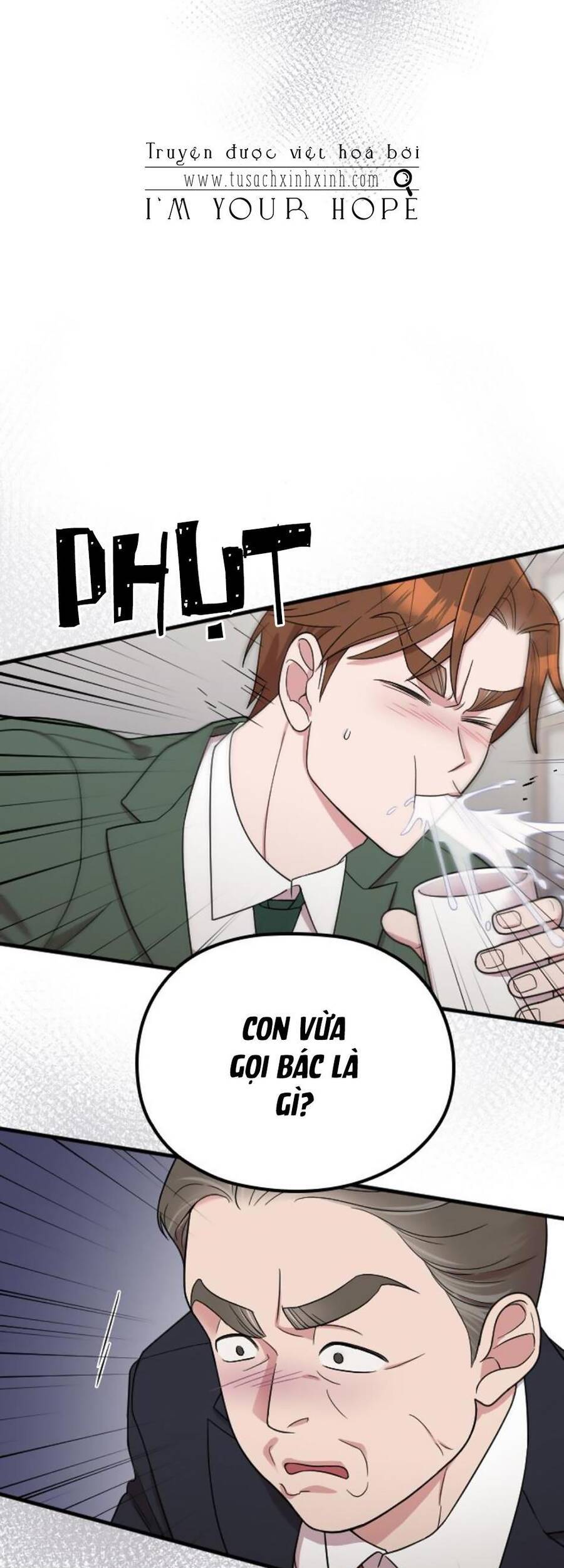 Cô Đi Mà Kết Hôn Với Chồng Tôi Đi - Chương 23 - Trang 26