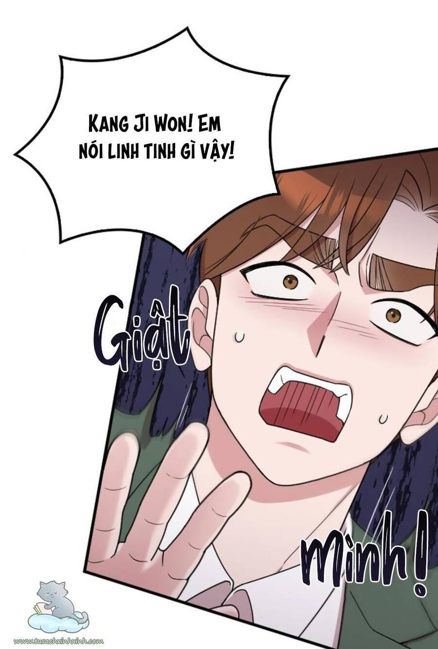 Cô Đi Mà Kết Hôn Với Chồng Tôi Đi - Chương 23 - Trang 30