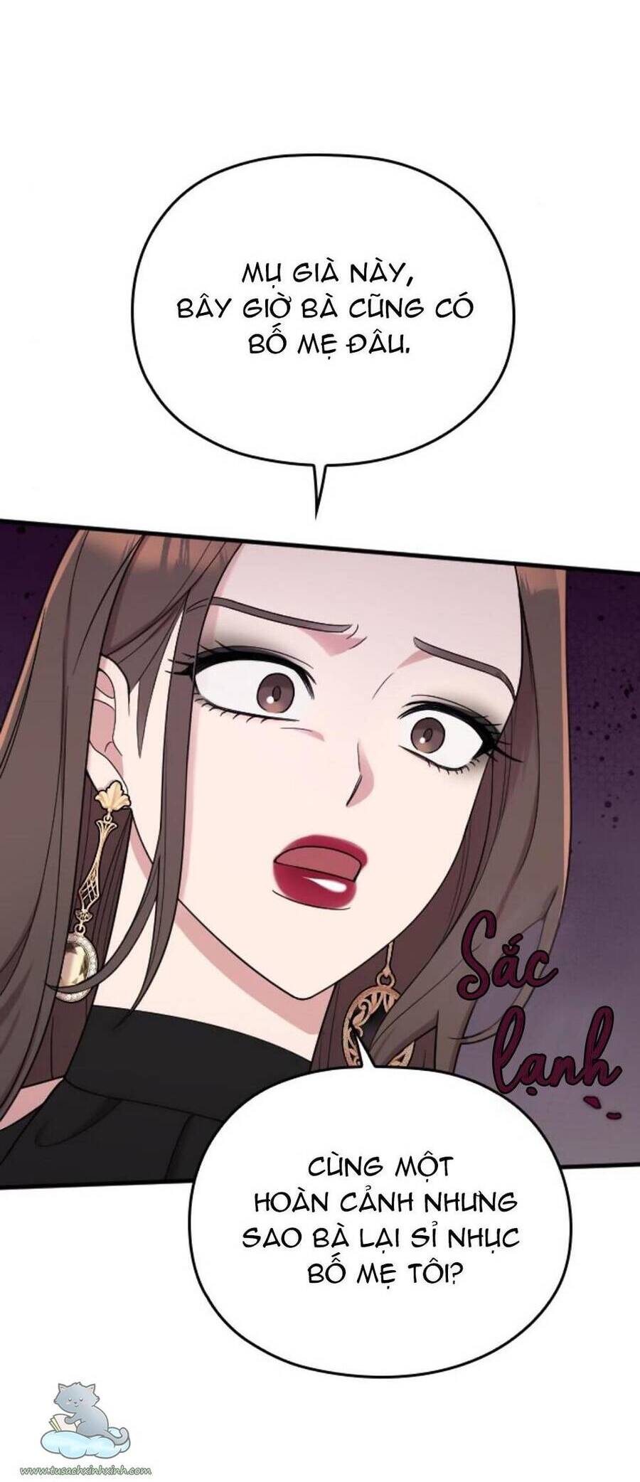 Cô Đi Mà Kết Hôn Với Chồng Tôi Đi - Chương 23 - Trang 32