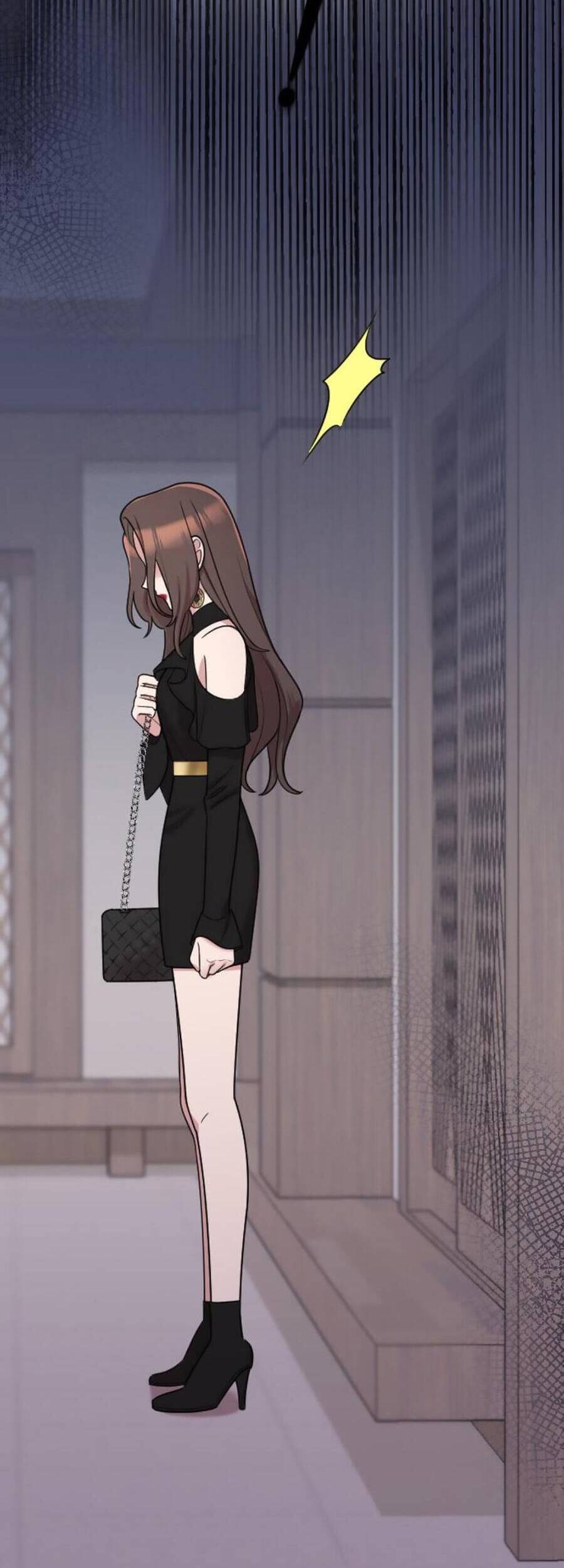 Cô Đi Mà Kết Hôn Với Chồng Tôi Đi - Chương 23 - Trang 36