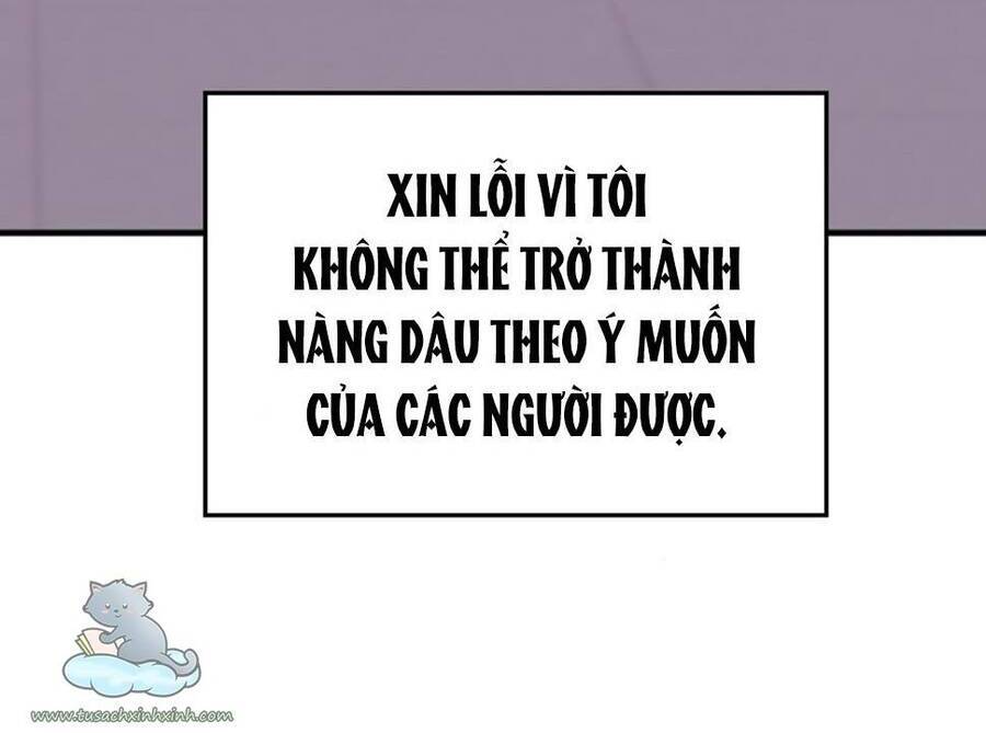 Cô Đi Mà Kết Hôn Với Chồng Tôi Đi - Chương 23 - Trang 37