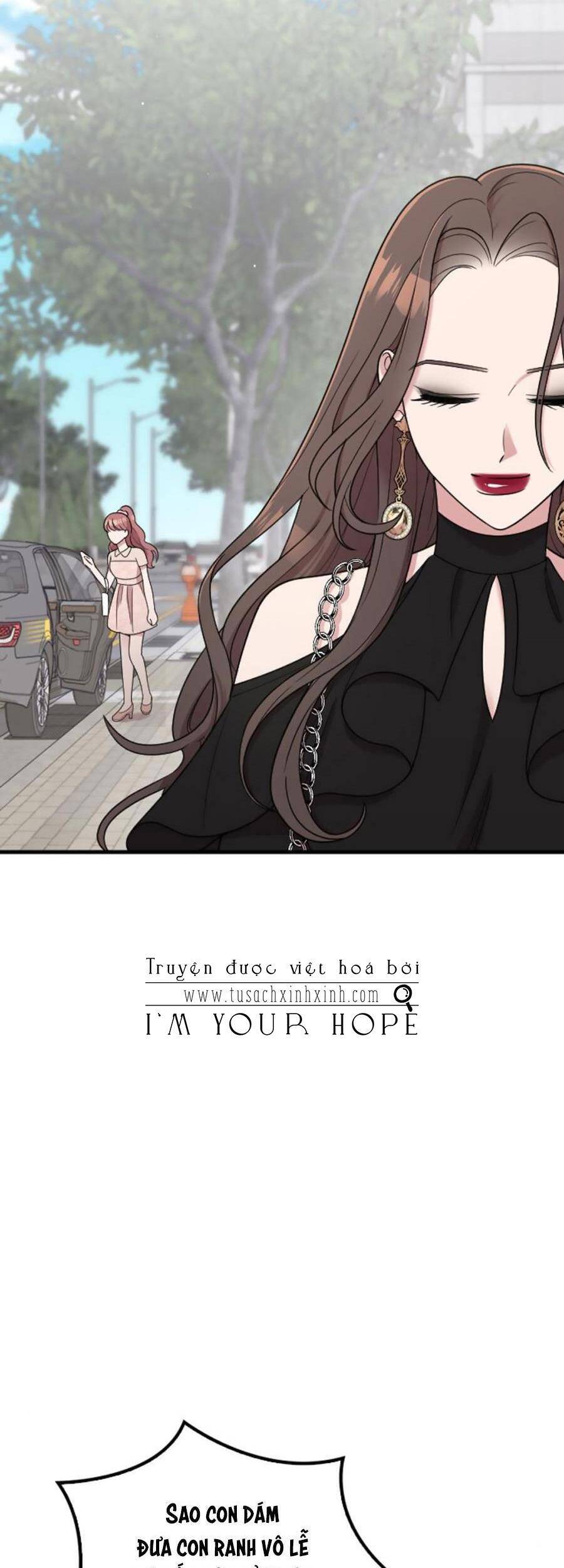 Cô Đi Mà Kết Hôn Với Chồng Tôi Đi - Chương 23 - Trang 42