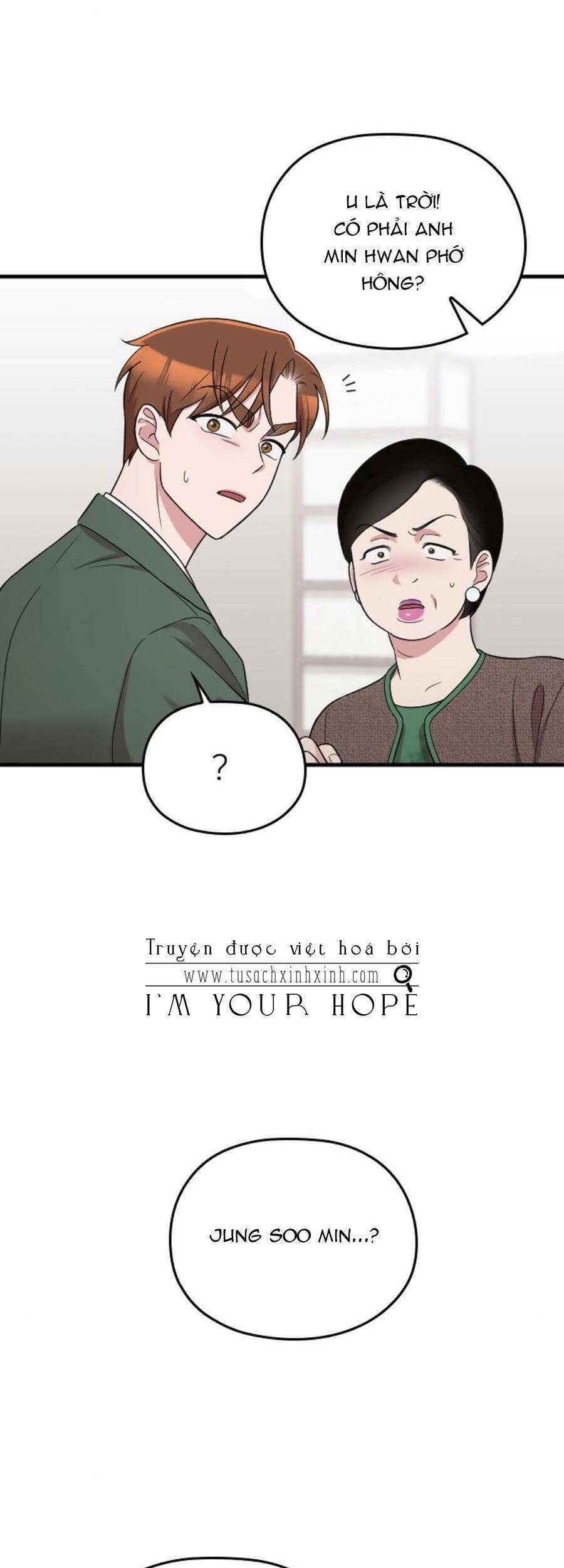 Cô Đi Mà Kết Hôn Với Chồng Tôi Đi - Chương 23 - Trang 44