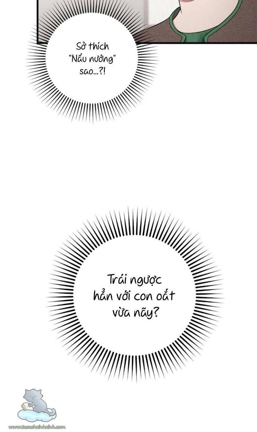 Cô Đi Mà Kết Hôn Với Chồng Tôi Đi - Chương 23 - Trang 49