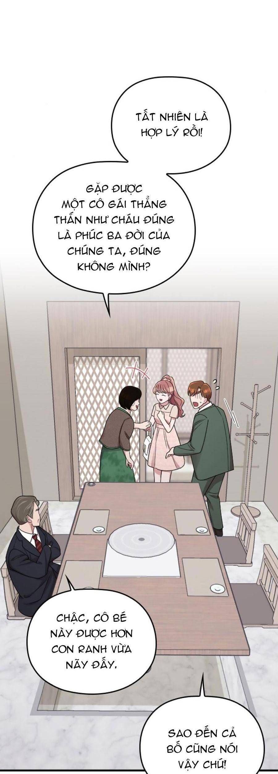 Cô Đi Mà Kết Hôn Với Chồng Tôi Đi - Chương 23 - Trang 52