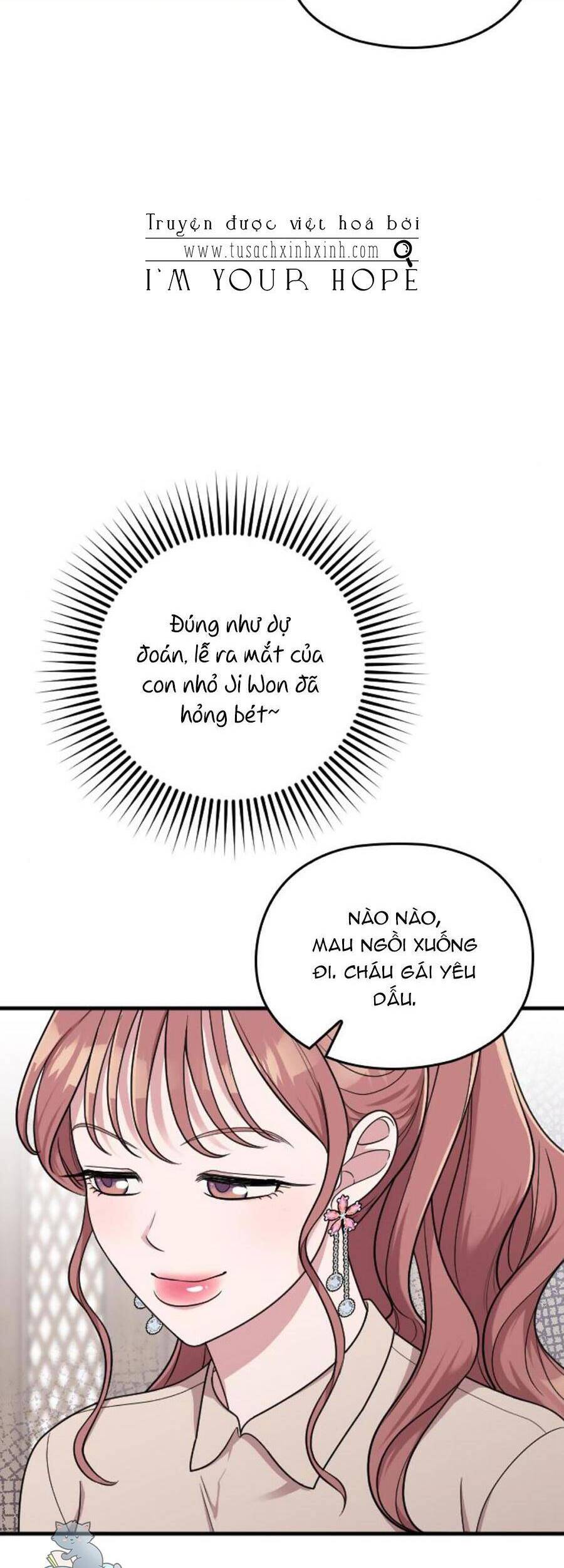 Cô Đi Mà Kết Hôn Với Chồng Tôi Đi - Chương 23 - Trang 53