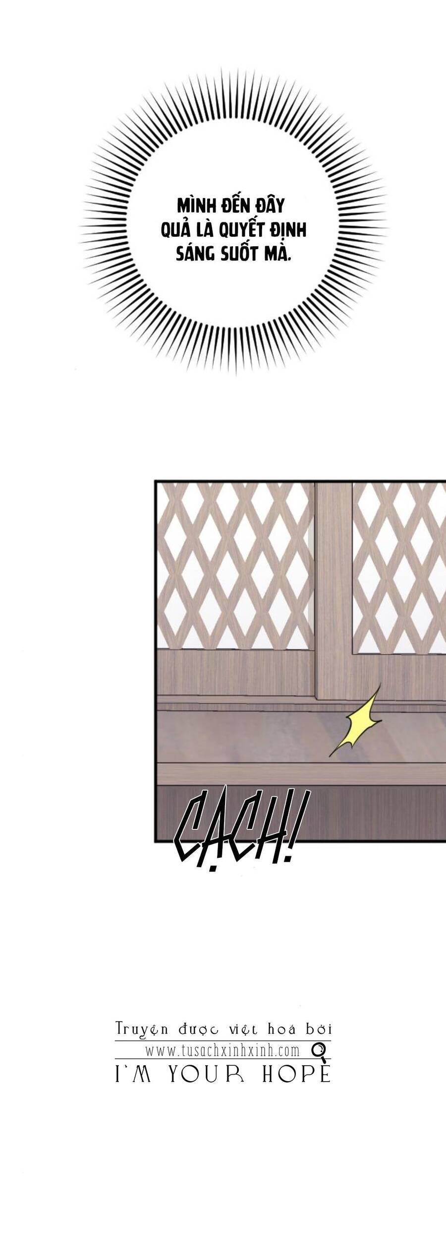 Cô Đi Mà Kết Hôn Với Chồng Tôi Đi - Chương 23 - Trang 55