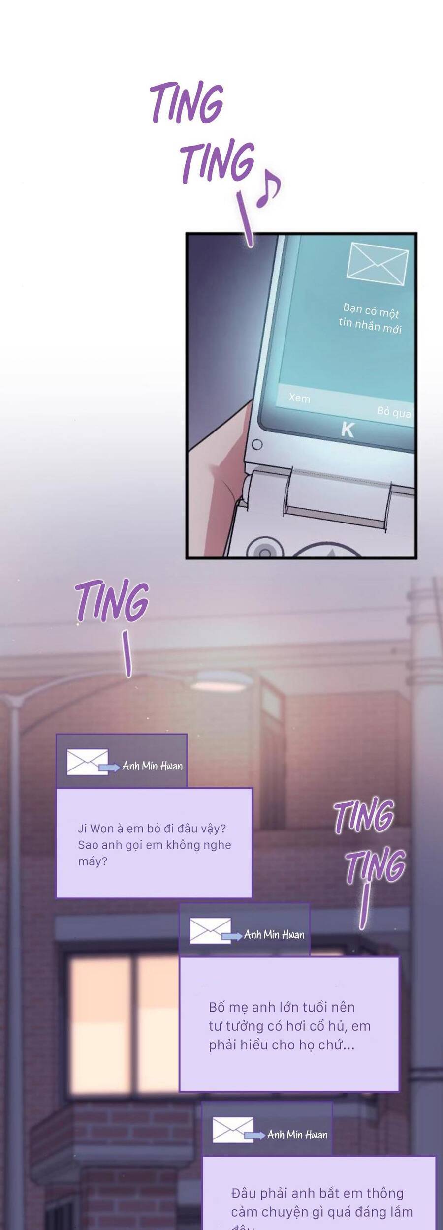 Cô Đi Mà Kết Hôn Với Chồng Tôi Đi - Chương 23 - Trang 57