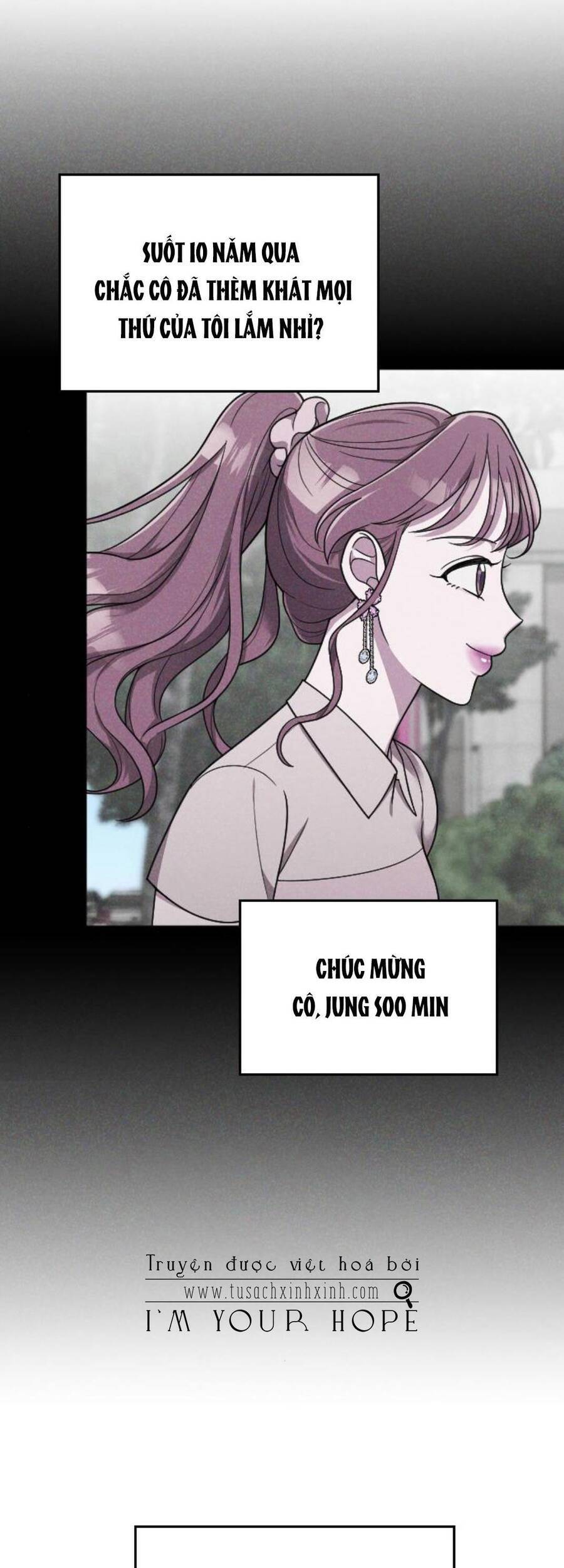 Cô Đi Mà Kết Hôn Với Chồng Tôi Đi - Chương 23 - Trang 60