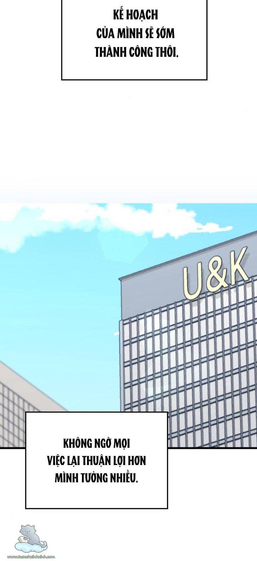 Cô Đi Mà Kết Hôn Với Chồng Tôi Đi - Chương 23 - Trang 61