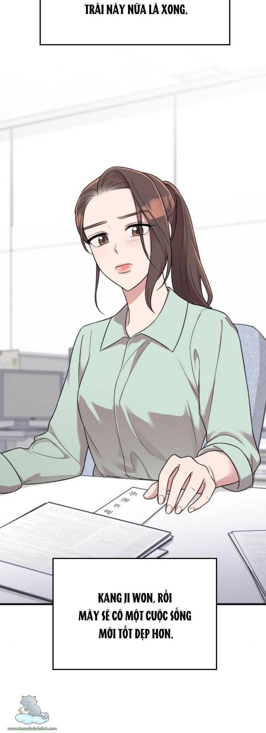 Cô Đi Mà Kết Hôn Với Chồng Tôi Đi - Chương 23 - Trang 63