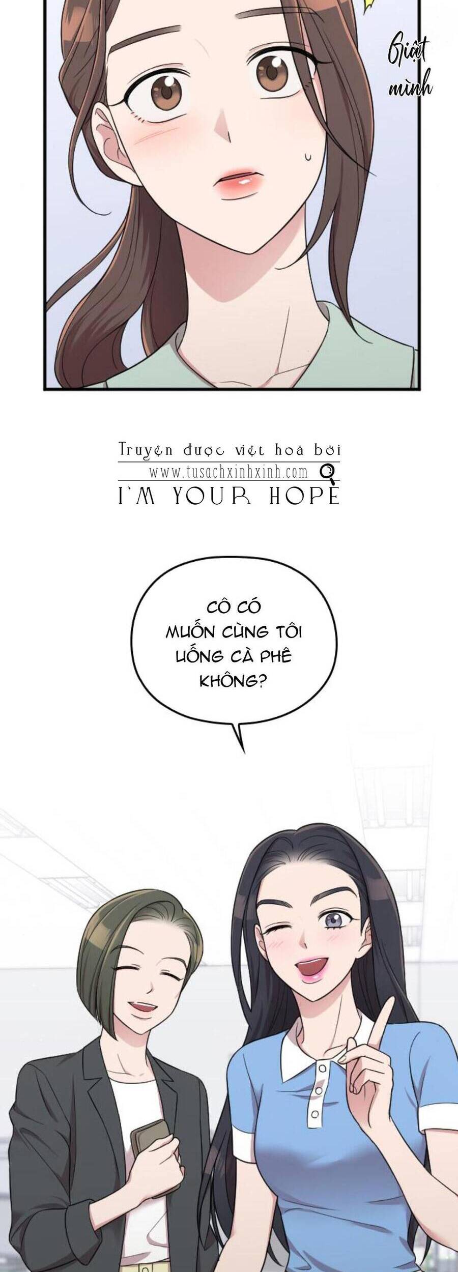 Cô Đi Mà Kết Hôn Với Chồng Tôi Đi - Chương 23 - Trang 65