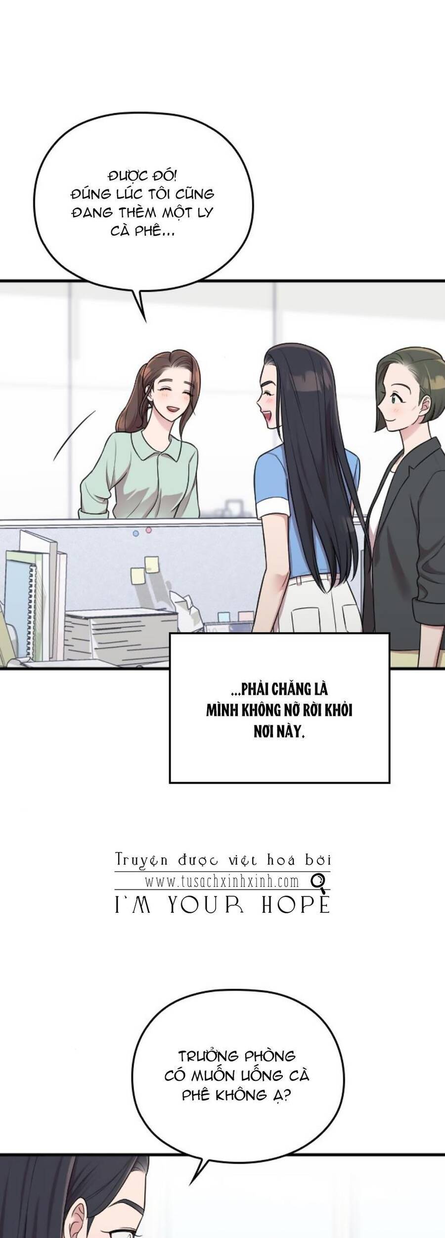 Cô Đi Mà Kết Hôn Với Chồng Tôi Đi - Chương 23 - Trang 67