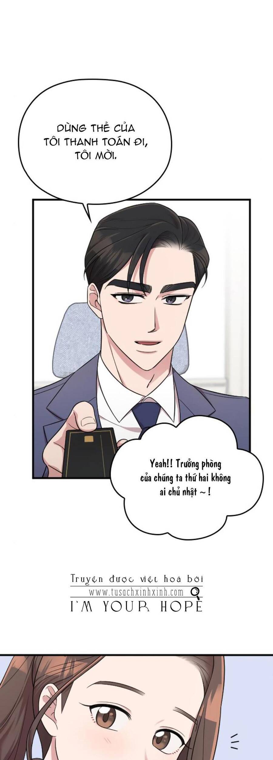 Cô Đi Mà Kết Hôn Với Chồng Tôi Đi - Chương 23 - Trang 69