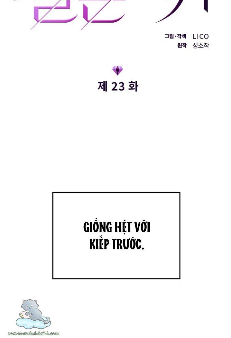 Cô Đi Mà Kết Hôn Với Chồng Tôi Đi - Chương 23 - Trang 8