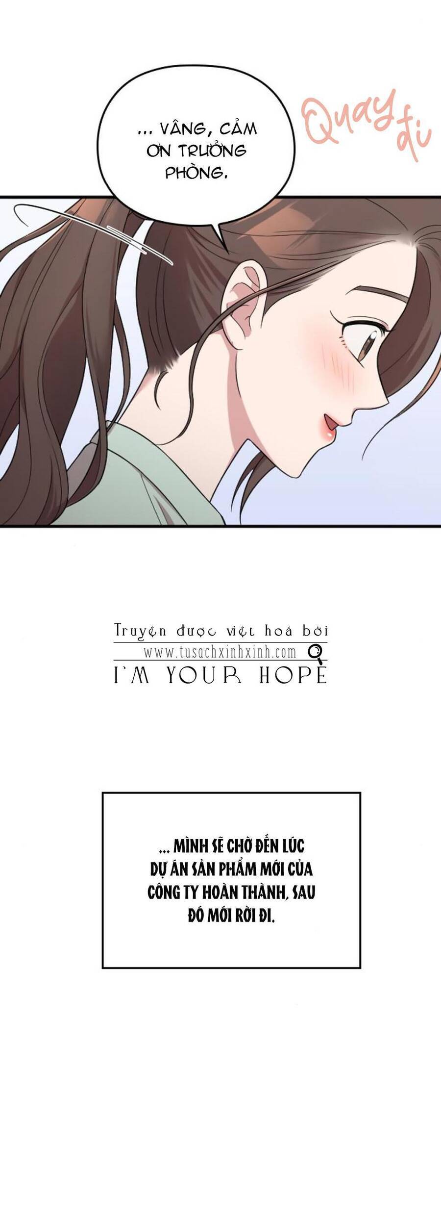 Cô Đi Mà Kết Hôn Với Chồng Tôi Đi - Chương 23 - Trang 71