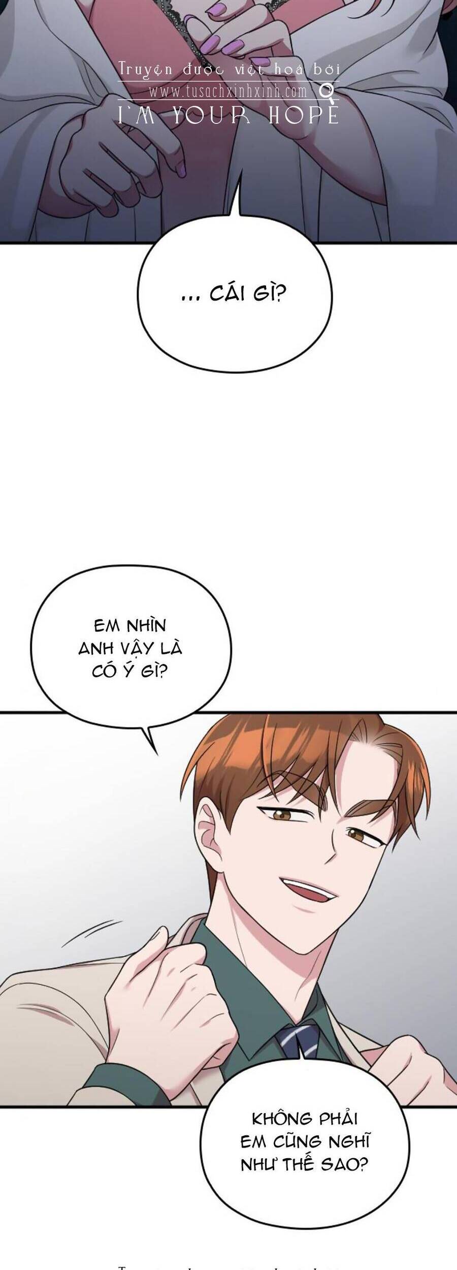 Cô Đi Mà Kết Hôn Với Chồng Tôi Đi - Chương 23 - Trang 79