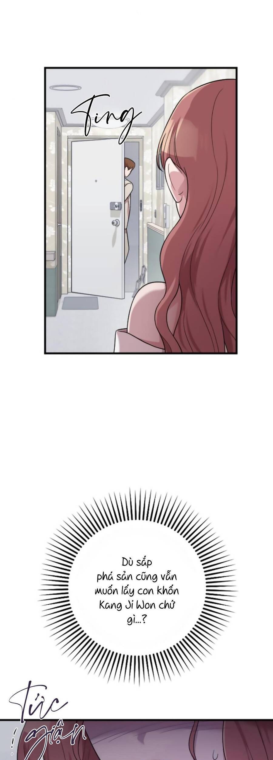 Cô Đi Mà Kết Hôn Với Chồng Tôi Đi - Chương 23 - Trang 81